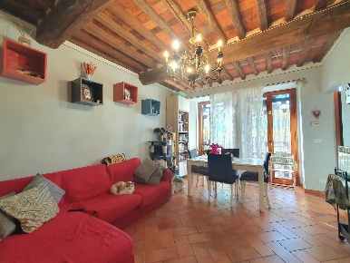 Foto Appartamento a Lucca San Concordio di 70 m² con 3 locali in vendita