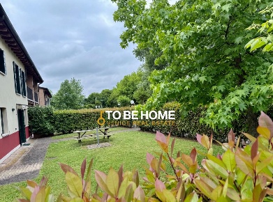 Foto Appartamento a Martellago Centro di 70 m² con 3 locali in vendita