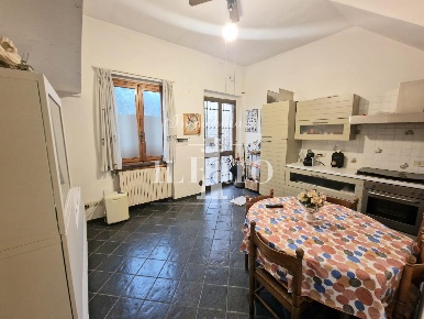Foto Casa indipendente a Campi Bisenzio San Martino, San Lorenzo di 75 m²