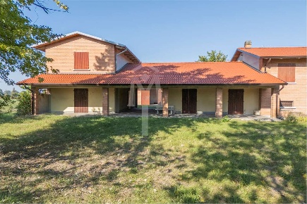 Foto Villa unifamiliare in VIA CRISTOFORO COLOMBO 1/1, Quattro Castella