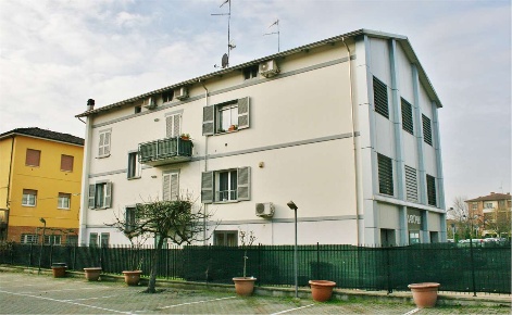 Foto Appartamento a Reggio nell'Emilia di 72 m² con 3 locali in vendita