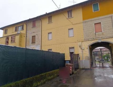 Foto Appartamento a Cornaredo San Martino - Ghisolfa di 58 m² con 2 locali