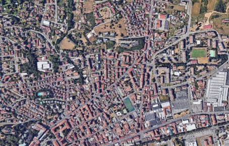 Foto Appartamento in Corso Volta, Asti Collina Volta di 84 m² con 4 locali