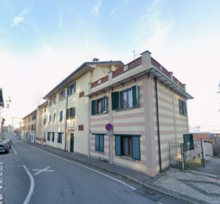 Foto Appartamento in Via Col di lana 13, Lentate sul Seveso Centro di 97 m²