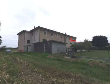 Foto Appartamento in Via Castrina, Travagliato di 75 m² con 4 locali