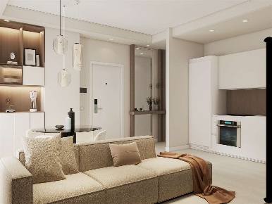 Foto Appartamento a Busto Arsizio di 90 m² con 3 locali in vendita