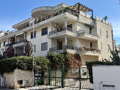 Foto Appartamento in Via Materdomini 40, Brindisi Casale - Materdomini