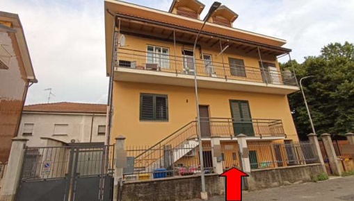 Foto Appartamento in Via Trebbia, Rho San Martino - Ghisolfa di 61 m²