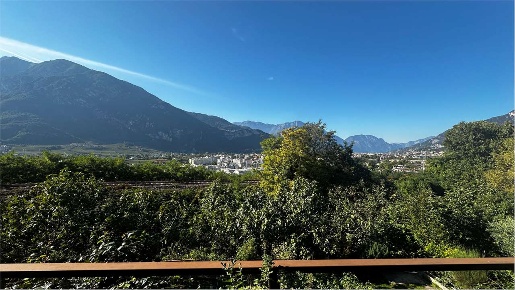 Foto Villa a schiera in VIA TULLIO ODORIZZI 150, Trento Villazzano