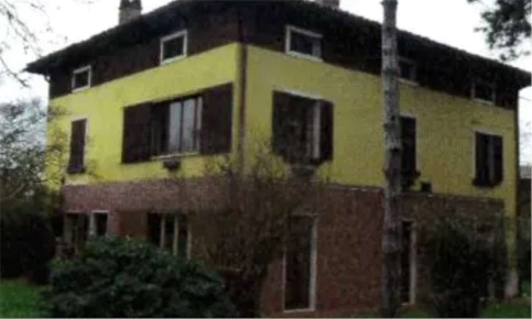 Foto Casa indipendente in Via Carlo Borra, Alessandria di 142 m² in vendita