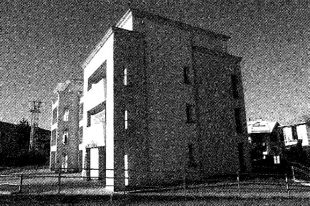 Foto Negozio in Via Giuseppe Panni, Ponte dell'Olio Centro di 34 m²