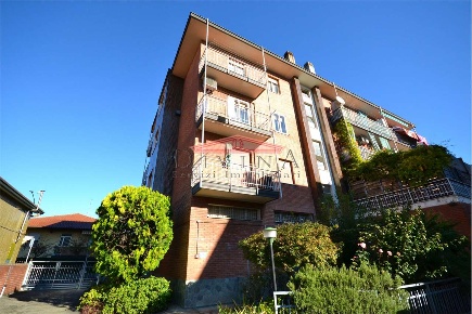 Foto Appartamento in via gran sasso, Cinisello Balsamo Bellaria di 85 m²