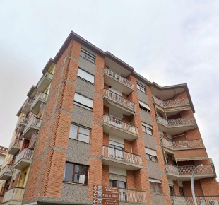 Foto Appartamento in Largo Martiri della Liberazione, Asti Centro Storico