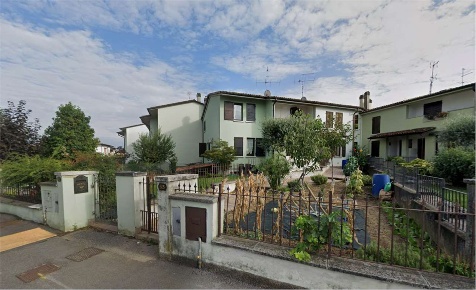 Foto Villa a schiera in Via delle Querce 53, Azzano Mella Centro di 230 m²