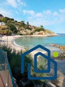 Foto Appartamento in Fonte al Leccio 8, Marciana Procchio di 110 m²