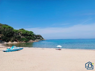 Foto Appartamento in Fonte al Leccio 8, Marciana Procchio di 110 m²