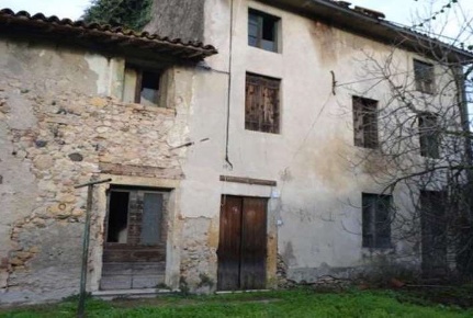 Foto Appartamento in Via Divisione Julia, Sarego Almisano di 919 m²