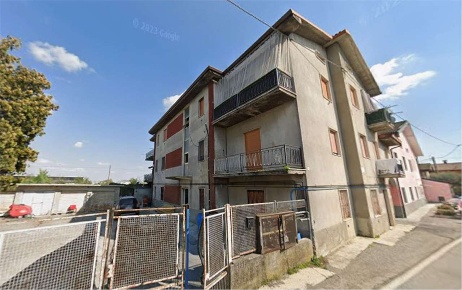Foto Appartamento in Via Galeazze 5, Cortenuova di 71 m² con 4 locali