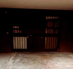 Foto Magazzino in Via Colotti, Padova San Carlo - San Gregorio di 110 m²