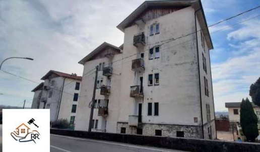 appartamento in vendita a Lugo di Vicenza