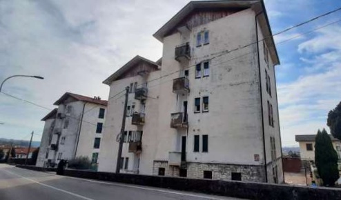Foto Appartamento in Via don G. Minzoni  39, Lugo di Vicenza Centro