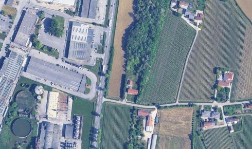Foto Appartamento in Via Di Mezzo, Ponte di Piave di 129 m² con 4 locali