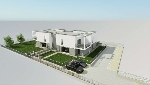 Foto Appartamento a Pieve di Soligo di 143 m² con 6 locali in vendita