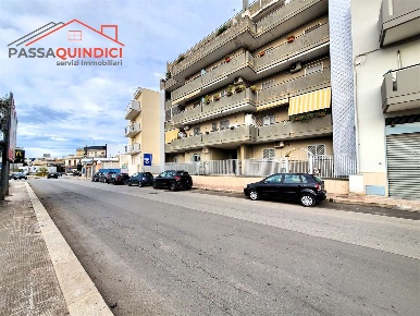 Foto Appartamento in Via Pirelli 1/e, Triggiano di 105 m² con 3 locali