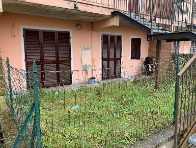 Foto Appartamento in Via Attilio Soresini, Torre Pallavicina di 247 m²