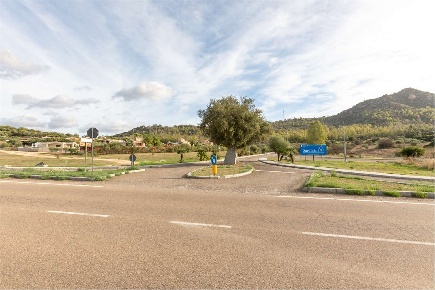 Foto Villa unifamiliare in via monte cannas 47, Castiadas di 230 m²