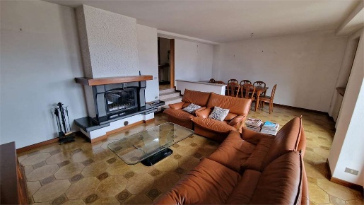 Foto Appartamento in Via Villa, Premosello-Chiovenda Cuzzago di 160 m²