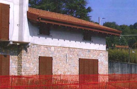 Foto Appartamento in Via Papa Giovanni XXIII, Caprino Bergamasco Caprino