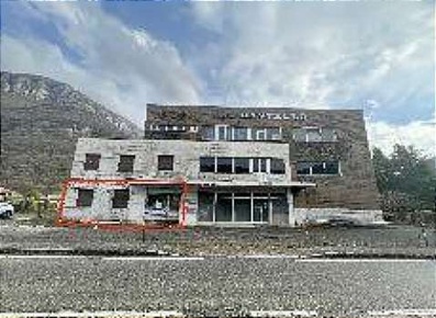 Foto Magazzino in Via Garibaldi, Monasterolo del Castello Monasterolo