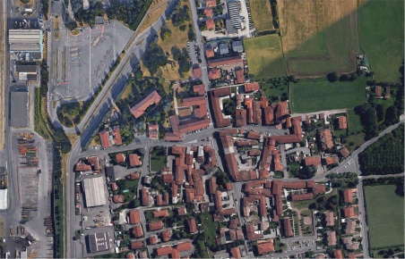 Foto Negozio in Piazza Vittorio Emanuele II, Dalmine Brembo, Mariano