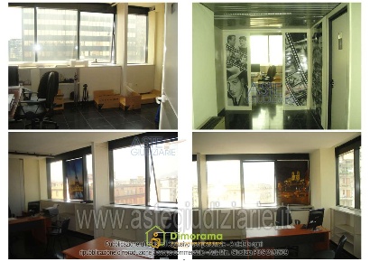 Foto Ufficio in Via Giovanni Porzio 80143 Napoli NA Italia - Isola G5,