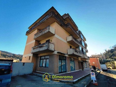 Foto Appartamento in VIa Carriona, Carrara Stadio, Sant'Antonio, Marasio