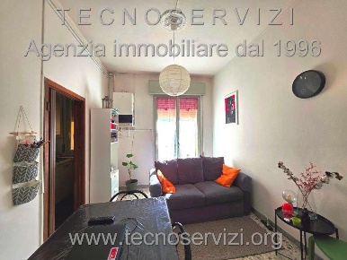 Foto Appartamento a Savignano sul Panaro di 80 m² con 4 locali in affitto