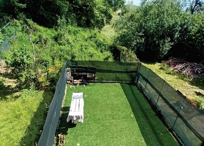 Foto Appartamento in via Venola, Vergato di 97 m² con 4 locali in vendita