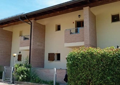 Foto Appartamento in via Venola, Vergato di 97 m² con 4 locali in vendita
