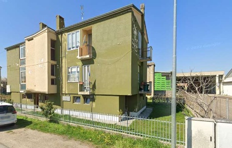 Foto Appartamento in Via Guglielmo Marconi, Conselice Centro di 85 m²