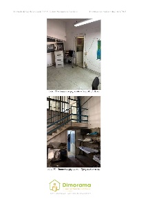 Foto Magazzino in Traversa Malta snc, Napoli Poggioreale di 281 m²