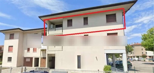 Foto Appartamento in Via Guglielmo Pepe, Santa Maria di Sala Caltana