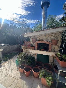 Foto Villa unifamiliare in Contrada Scizzo B.go Regin, Noicattaro di 99 m²