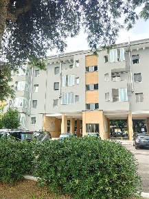 Foto Appartamento in Liri 9, Lecce Santa Rosa di 100 m² con 4 locali