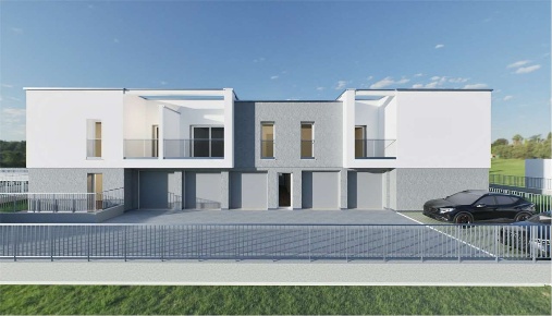 Foto Appartamento a Pieve di Soligo di 142 m² con 6 locali in vendita