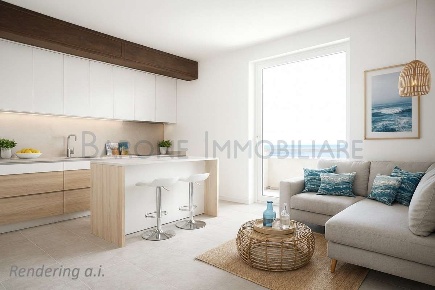Foto Appartamento in via Fenice, Massa Marina di Massa Centro di 105 m²