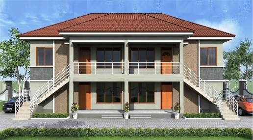 Foto Terreno edificabile a Corridonia di 700 m² in vendita