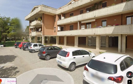 Foto Appartamento a Perugia di 50 m² con 2 locali in affitto