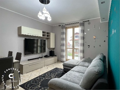 Foto Appartamento in Via Rita Levi Montalcini 8, Riva presso Chieri