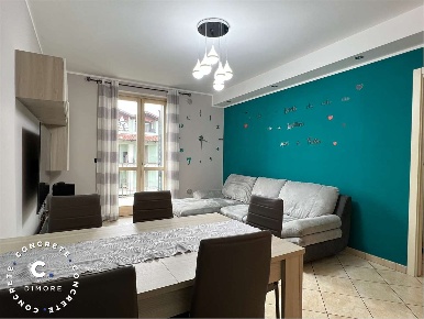 Foto Appartamento in Via Rita Levi Montalcini 8, Riva presso Chieri